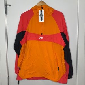 Nike windwear full suit
